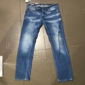 Brand new jack and jones Jeans
